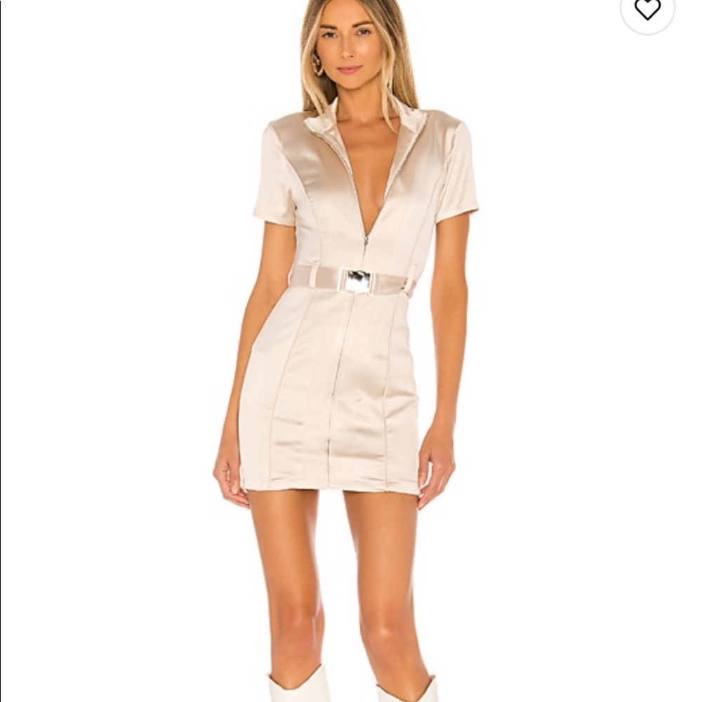 H:ours dress